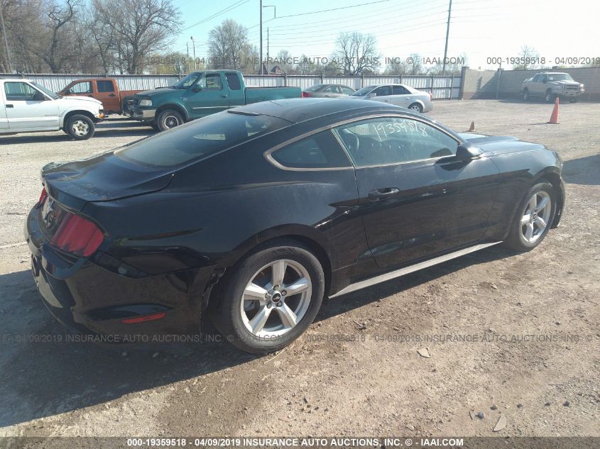 2017 FORD MUSTANG 1FA6P8AM3H5201496