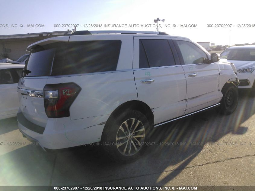 2018 FORD EXPEDITION LIMITED 1FMJU2AT0JEA11335
