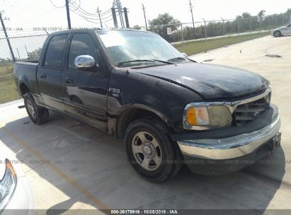 Used Ford F150 For Sale Salvage Auction Online Iaa