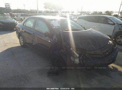 Used Toyota Corolla For Sale Salvage Auction Online Iaa