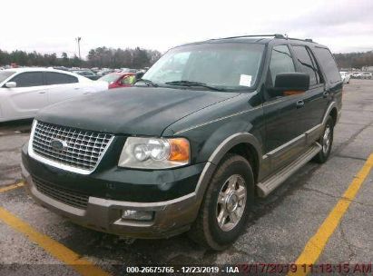2004 Ford Expedition 26675766 Iaa Insurance Auto Auctions