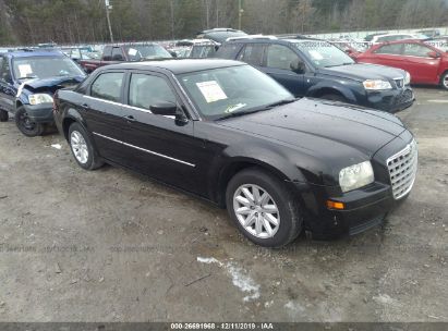 Used Chrysler For Sale Salvage Auction Online Iaa