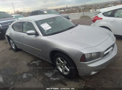 Used Dodge Charger For Sale Salvage Auction Online Iaa