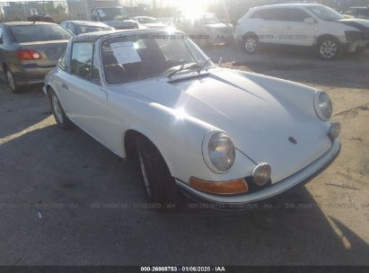 Used Porsche 911 For Sale Salvage Auction Online Iaa