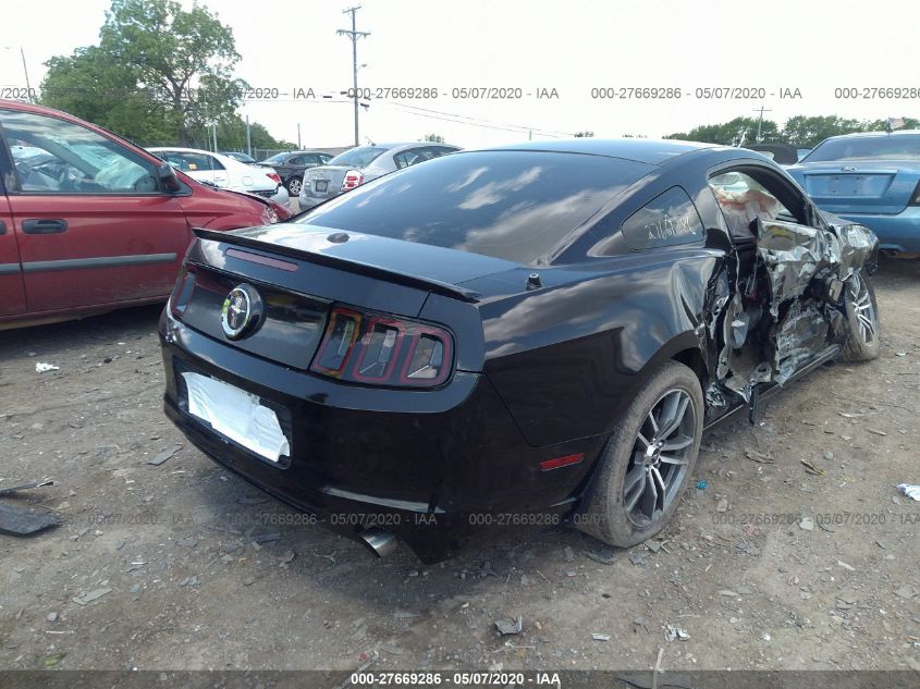 2014 FORD MUSTANG 1ZVBP8AM5E5230855