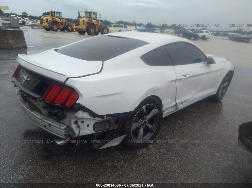 2015 FORD MUSTANG V6 1FA6P8AMXF5367186