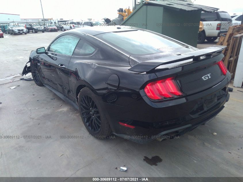 2018 FORD MUSTANG GT 1FA6P8CF9J5104114