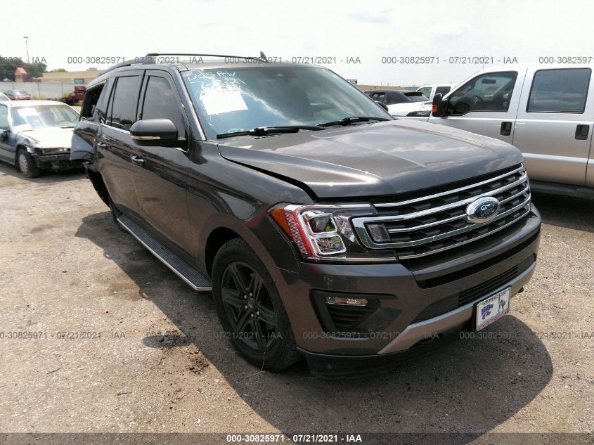 2020 FORD EXPEDITION XLT MAX 1FMJK1JT6LEA65628