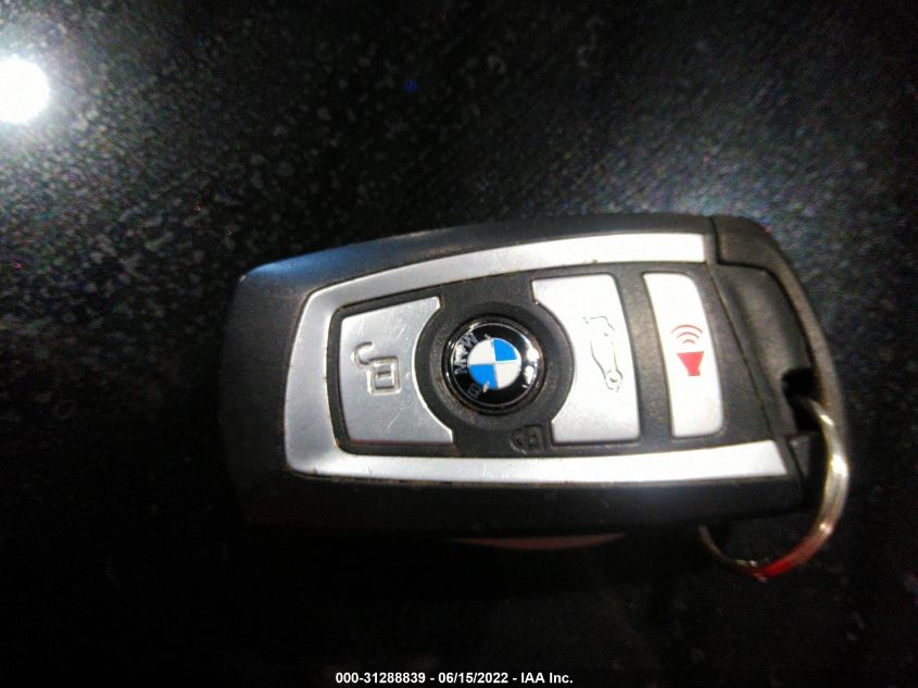 2018 BMW M4 WBS4Z9C55JEA24085