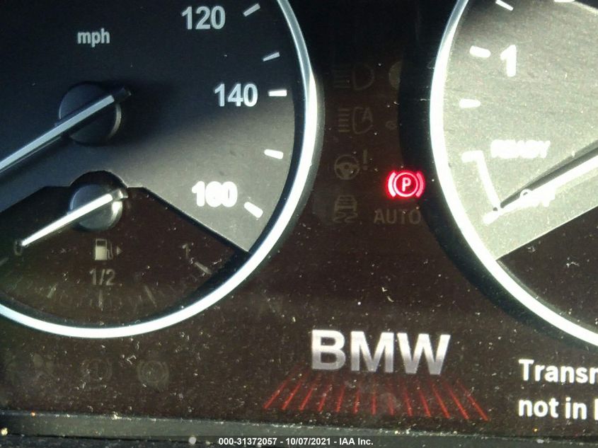 2016 BMW X1 XDRIVE28I WBXHT3C32G5F63734