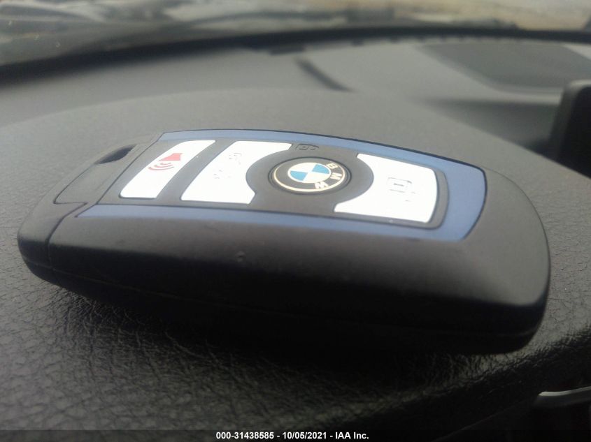 2014 BMW 4 SERIES 435I XDRIVE WBA3R5C51EK188124