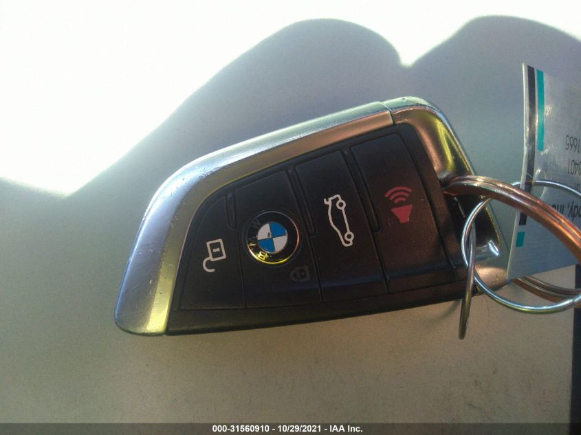 2015 BMW X5 XDRIVE35I 5UXKR0C52F0K70330