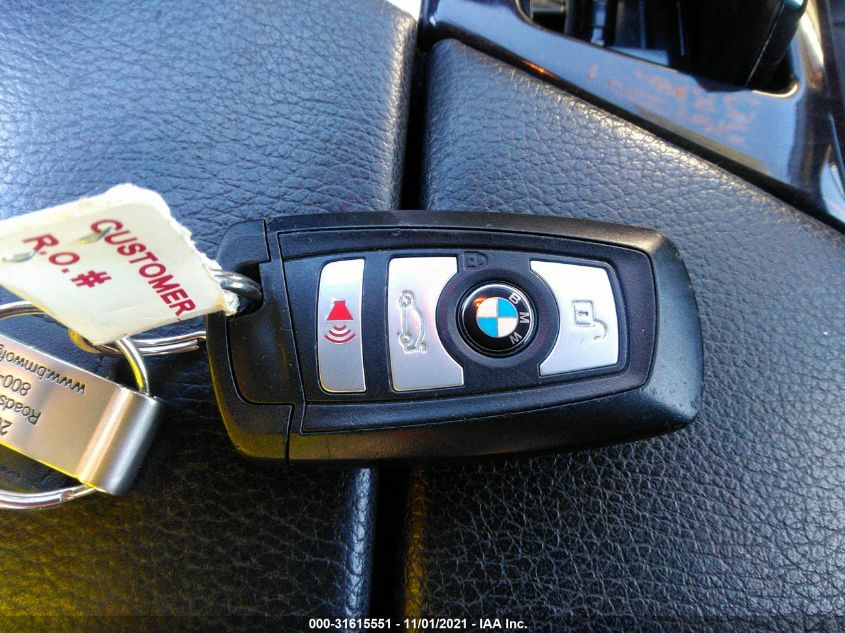 2015 BMW 5 SERIES 528I XDRIVE WBA5A7C5XFG143893