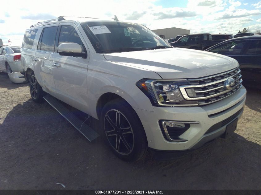 2019 FORD EXPEDITION MAX LIMITED 1FMJK1KT3KEA75353