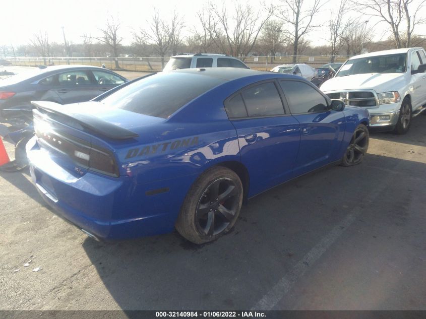 2013 DODGE CHARGER ROAD/TRACK 2C3CDXCT3DH682507