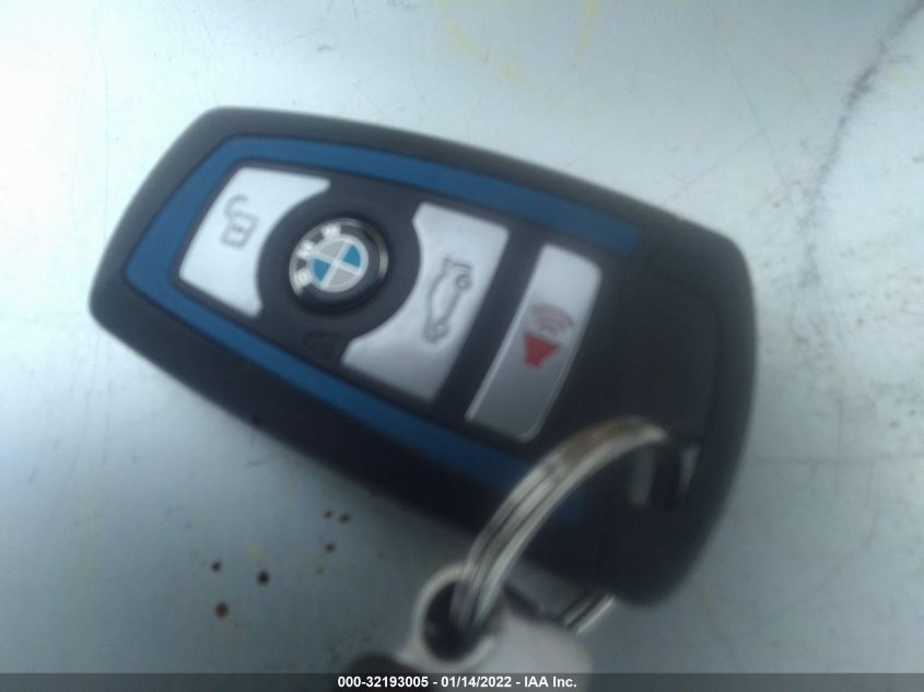 2015 BMW 2 SERIES 228I WBA1K5C55FV474148