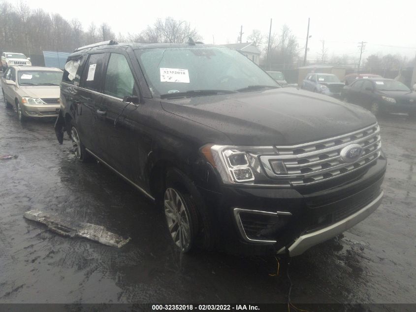 2018 FORD EXPEDITION MAX LIMITED 1FMJK1KT0JEA11690