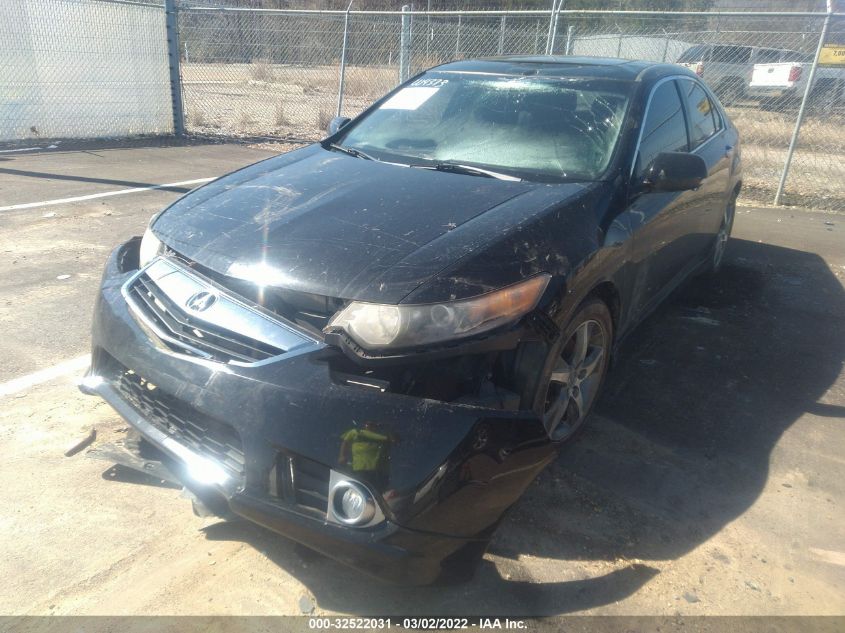 2013 ACURA TSX SPECIAL EDITION JH4CU2F89DC010684