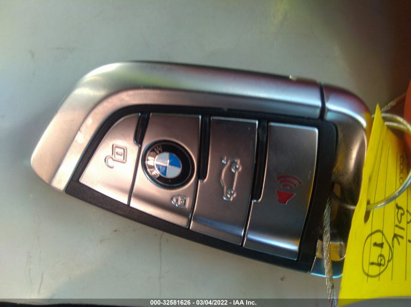 2014 BMW X5 XDRIVE35I 5UXKR0C51E0K50374