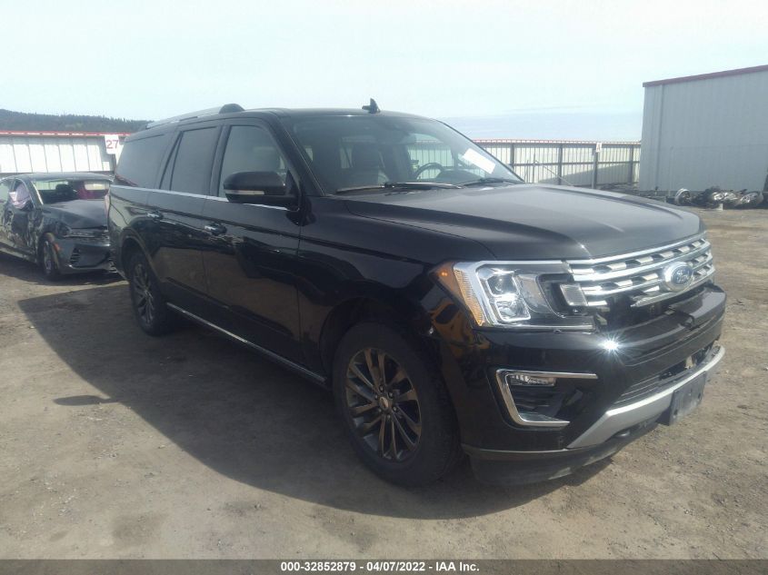 2020 FORD EXPEDITION MAX LIMITED 1FMJK2AT0LEA34557