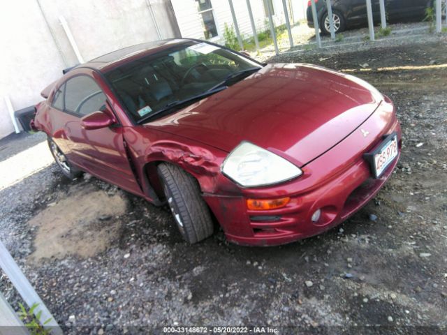 Auction sale of the 2005 Mitsubishi Eclipse Gs, vin: 4A3AC44G15E034627, lot number: 33148672