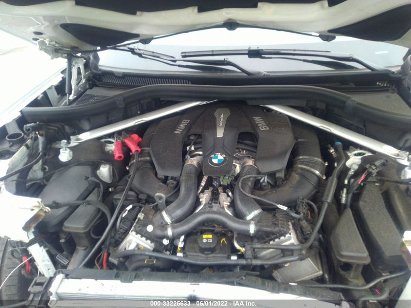 2019 BMW X7 XDRIVE50I 5UXCX4C52KLS36639