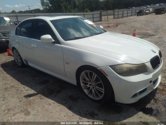 Auction sale of the 2010 Bmw 335i, vin: WBAPM7C51AA367288, lot number: 33313197