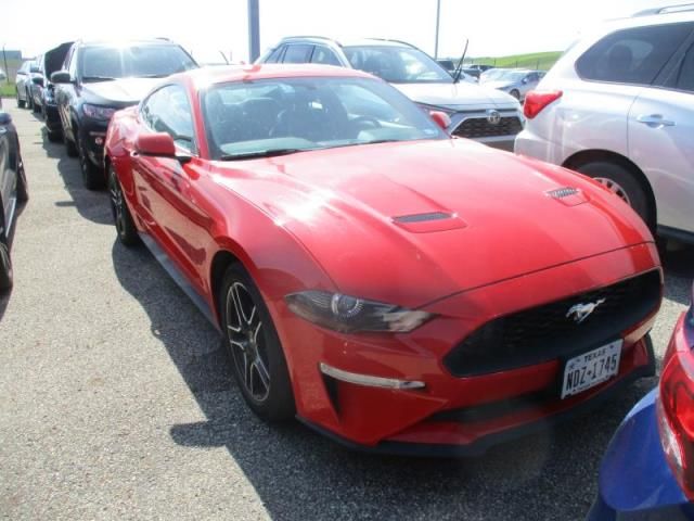 2020 FORD MUSTANG 1FA6P8TH0L5147969