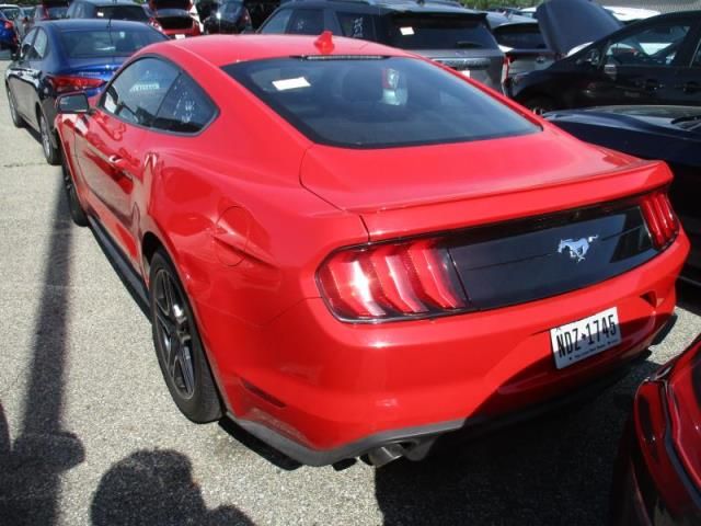 2020 FORD MUSTANG 1FA6P8TH0L5147969