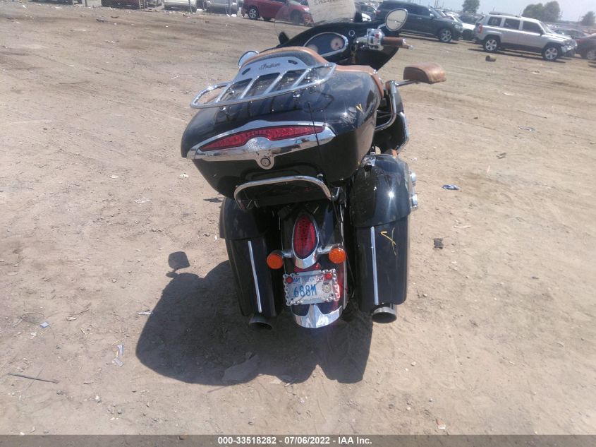 2016 INDIAN MOTORCYCLE CO. ROADMASTER 56KTRAAA8G3330973