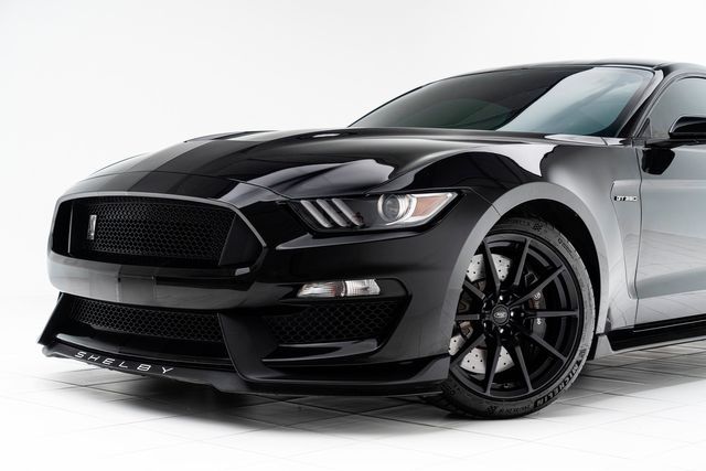 2017 FORD MUSTANG SHELBY 1FA6P8JZ4H5527013