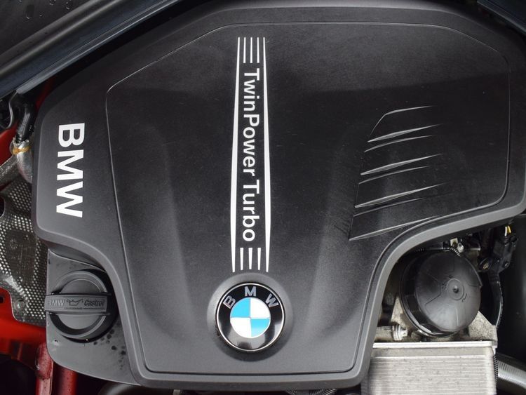 2015 BMW 3 SERIES 328I XDRIVE - WBA3B3C50FF546123