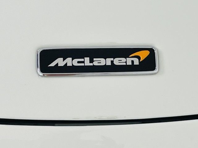 2019 MCLAREN AUTOMOTIVE 720S SBM14DCA6KW002590
