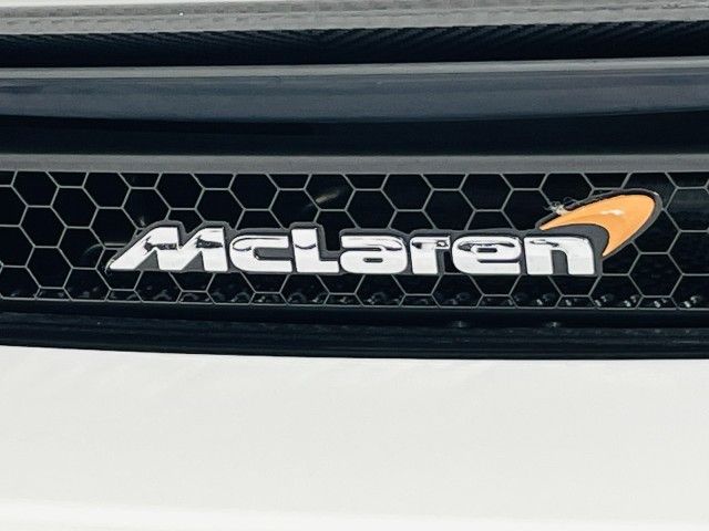 2019 MCLAREN AUTOMOTIVE 720S SBM14DCA6KW002590