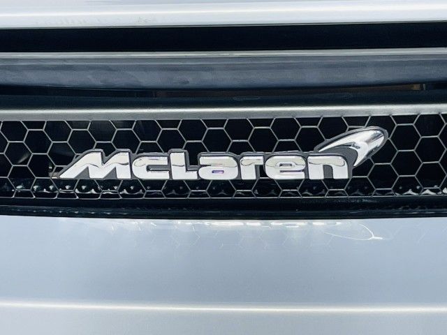 2019 MCLAREN AUTOMOTIVE 720S SBM14DCA8KW003451