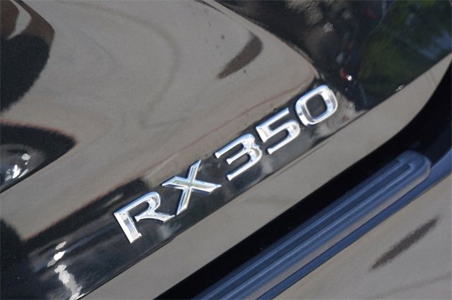2018 LEXUS RX RX 350 - 2T2ZZMCA3JC117079