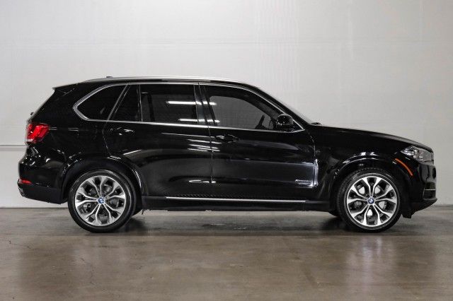 2016 BMW X5 XDRIVE35I 5UXKR0C55G0P23597