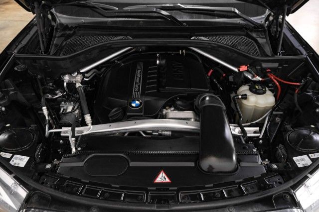 2016 BMW X5 XDRIVE35I 5UXKR0C55G0P23597