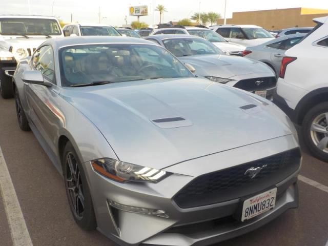 2020 FORD MUSTANG ECOBOOST 1FA6P8TH1L5126306