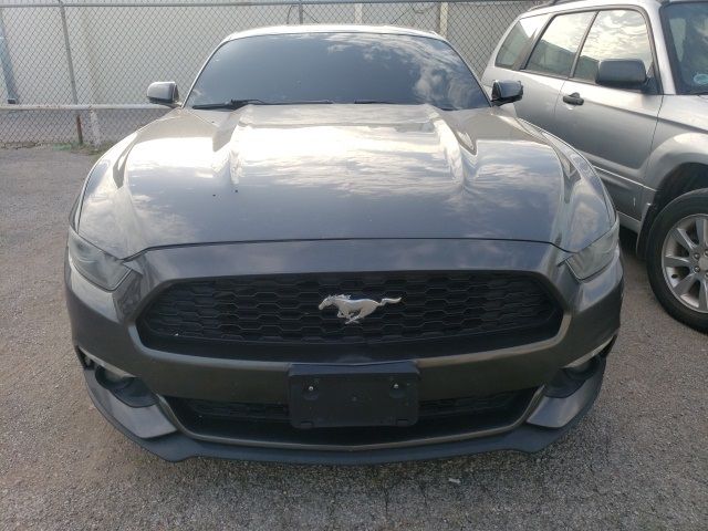 2015 FORD MUSTANG ECOBOOST - 1FA6P8TH5F5393095
