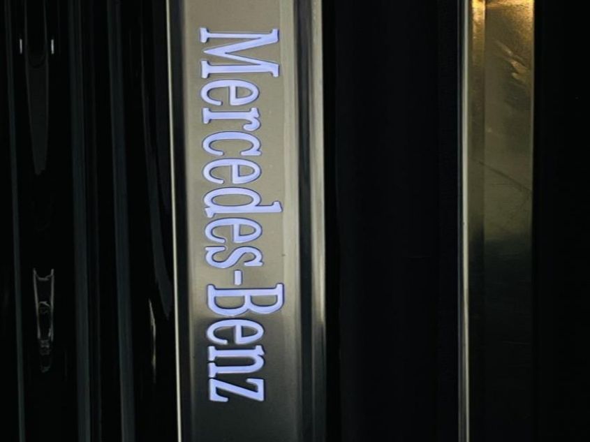2021 MERCEDES-BENZ S-CLASS S 580 - W1K6G7GB5MA018263