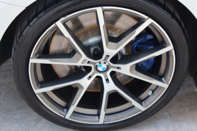 2020 BMW 8 SERIES M850I XDRIVE - WBAFY4C07LCD16827