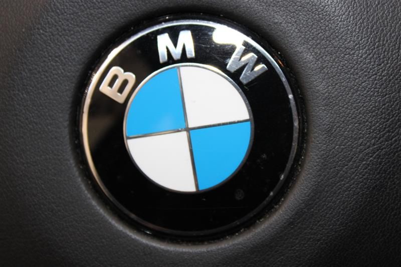 2016 BMW M6 WBS6E9C53GG437251
