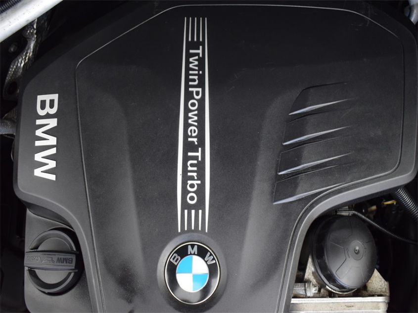 2016 BMW X3 XDRIVE28I - 5UXWX9C54G0D63351