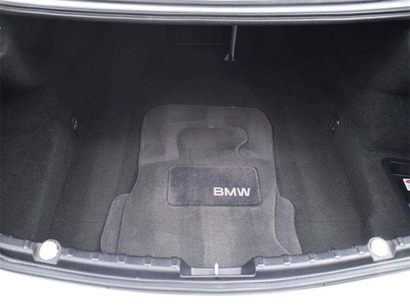 2013 BMW 6 SERIES 650I XDRIVE - WBA6B4C56DDG67754