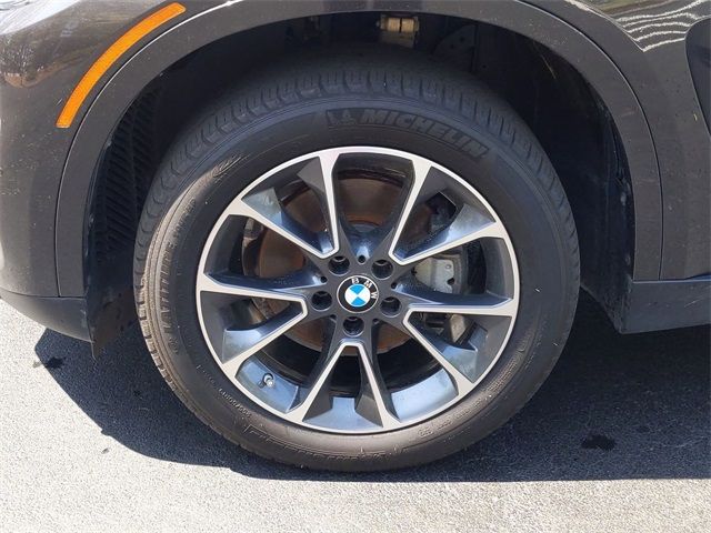 2018 BMW X5 XDRIVE35I - 5UXKR0C59J0X83518