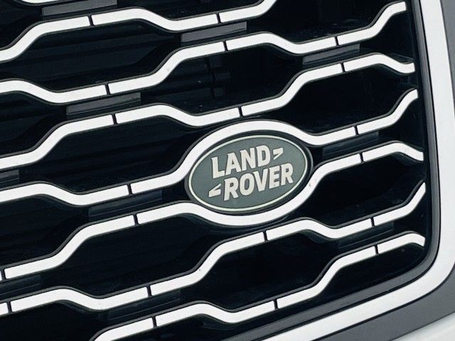 2019 LAND ROVER RANGE ROVER HSE - SALGS2SV3KA546309