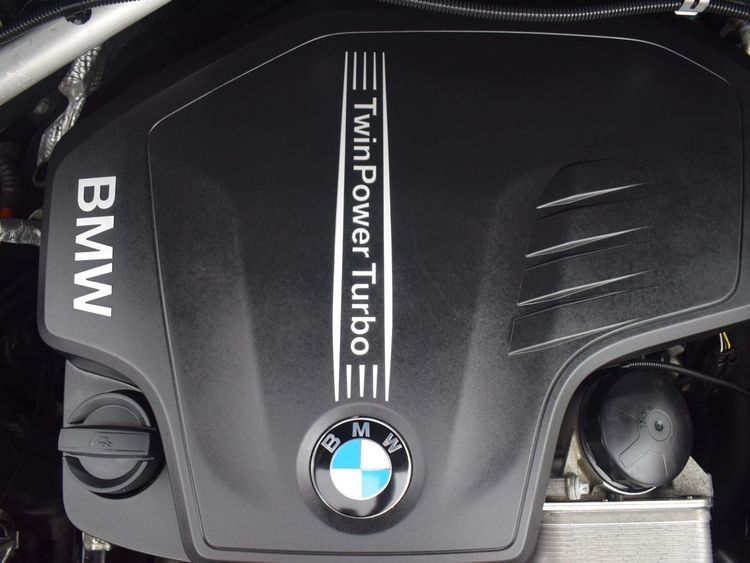 2016 BMW X3 XDRIVE28I - 5UXWX9C53G0D88127