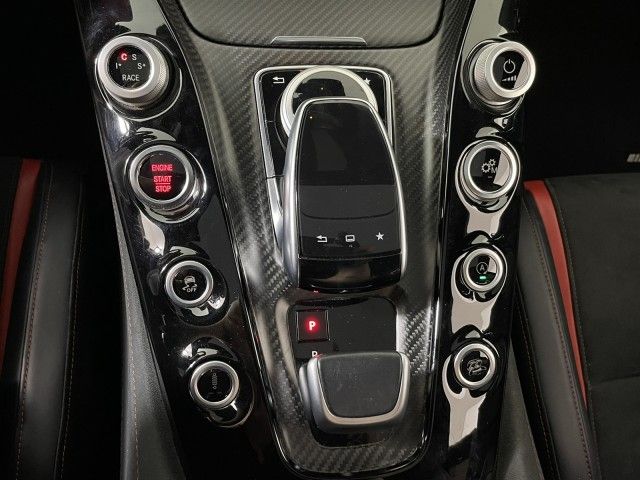 2016 MERCEDES-BENZ AMG GT S - WDDYJ7JA9GA009239