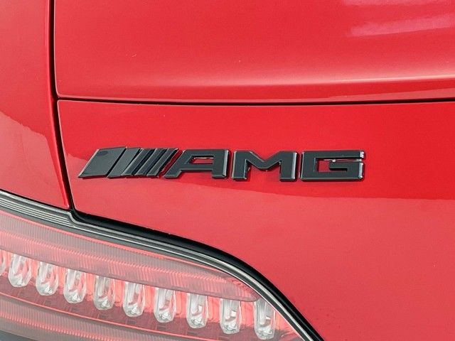 2016 MERCEDES-BENZ AMG GT S - WDDYJ7JA9GA009239